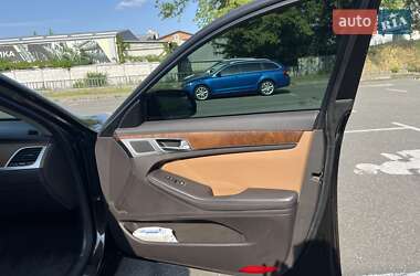 Седан Genesis G80 2015 в 