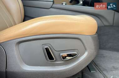 Седан Genesis G80 2015 в 