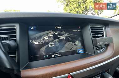 Седан Genesis G80 2015 в 