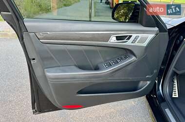 Седан Genesis G80 2017 в 