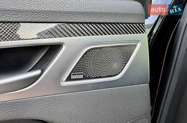 Седан Genesis G80 2017 в 