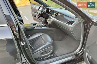 Седан Genesis G80 2017 в 
