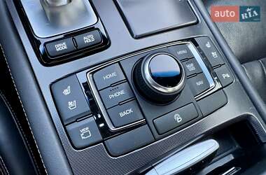 Седан Genesis G80 2017 в 