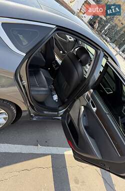 Седан Genesis G80 2016 в 