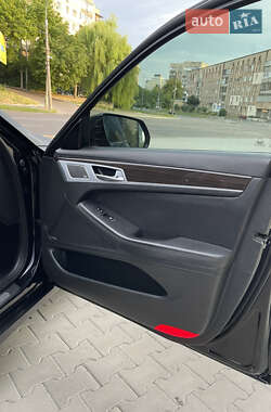 Седан Genesis G80 2016 в 