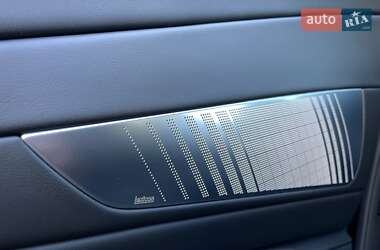 Седан Genesis G80 2022 в 