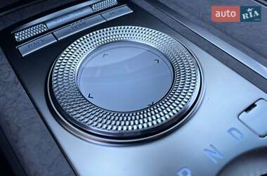 Седан Genesis G80 2022 в 