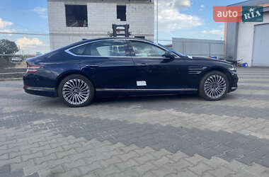 Седан Genesis G80 2023 в 