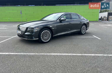 Седан Genesis G80 2023 в 