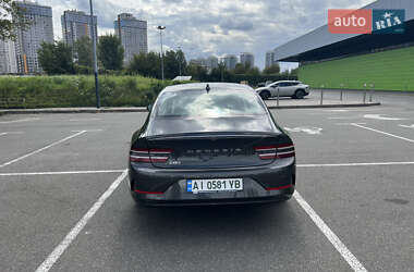 Седан Genesis G80 2023 в 
