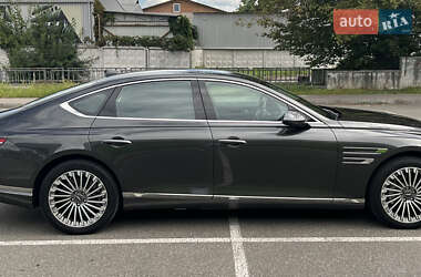 Седан Genesis G80 2023 в 