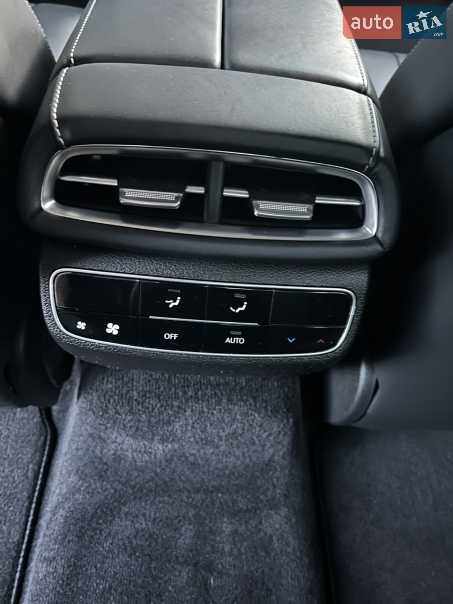 2023 Genesis G80 - мініатюра 56