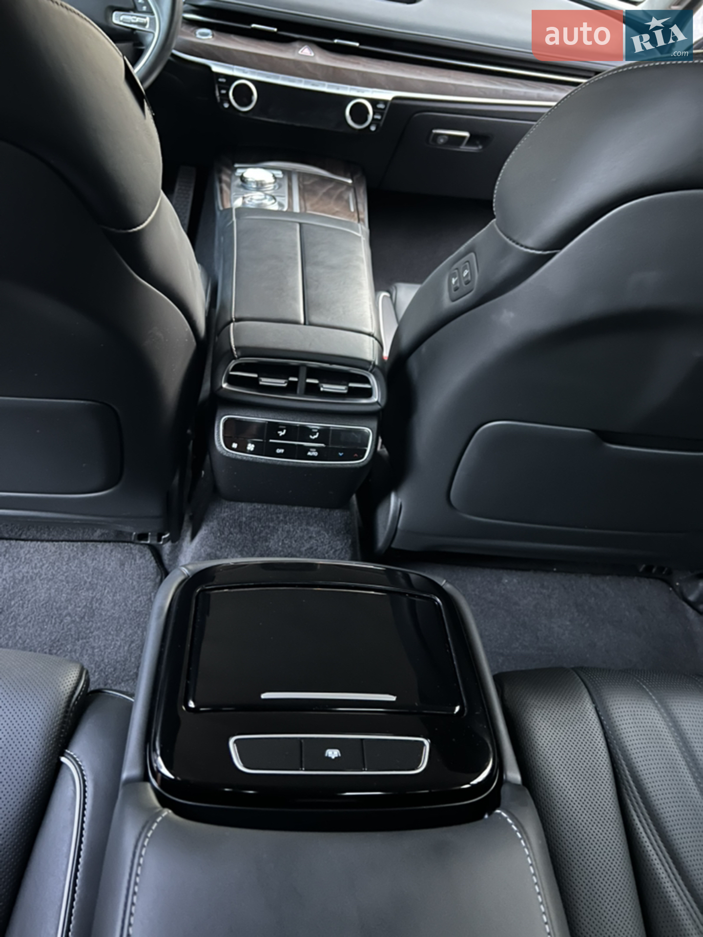 2023 Genesis G80 - мініатюра 57