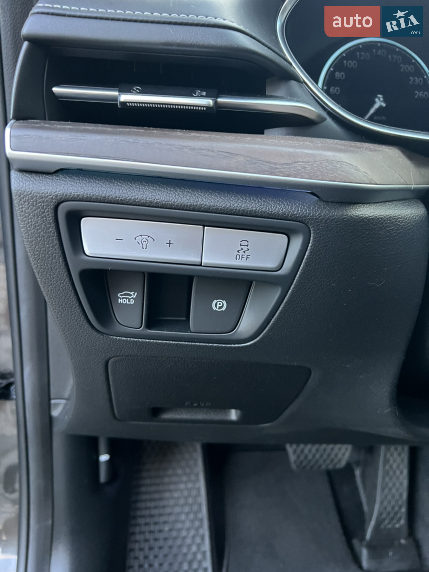 2023 Genesis G80 - мініатюра 66