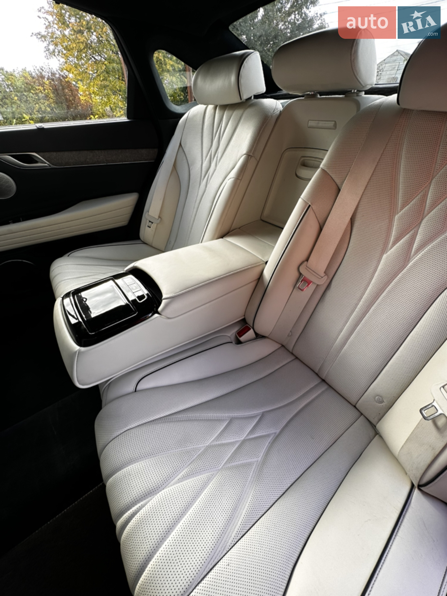 2023 Genesis G80 - мініатюра 14