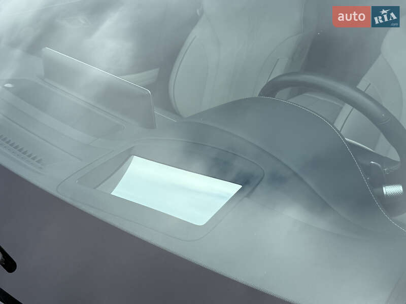 Седан Genesis G80 2022 в Рівному фото 12 Седан Genesis G80 2022 в Рівному