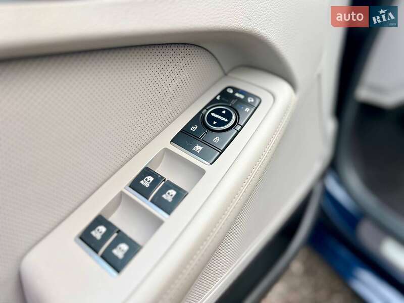 Седан Genesis G80 2018 в Києві