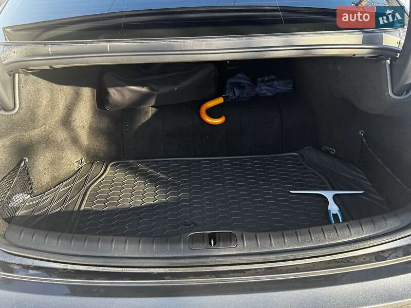 Седан Genesis G80 2022 в Львове фото 14 Седан Genesis G80 2022 в Львове