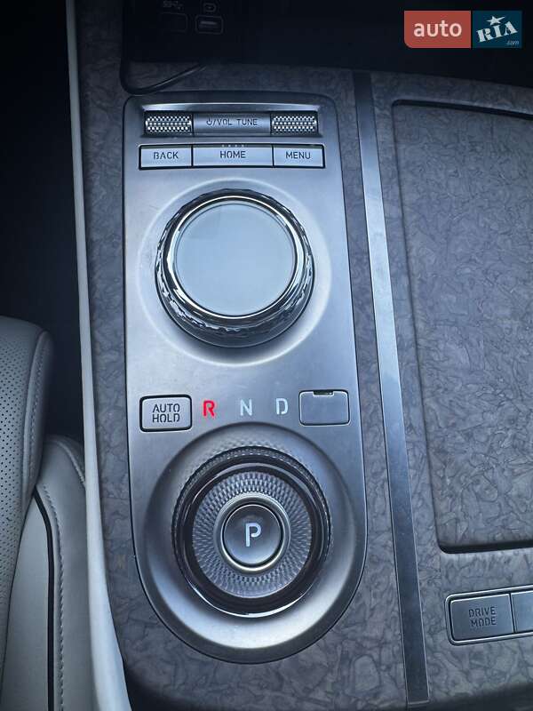 Седан Genesis G80 2022 в Львове фото 33 Седан Genesis G80 2022 в Львове