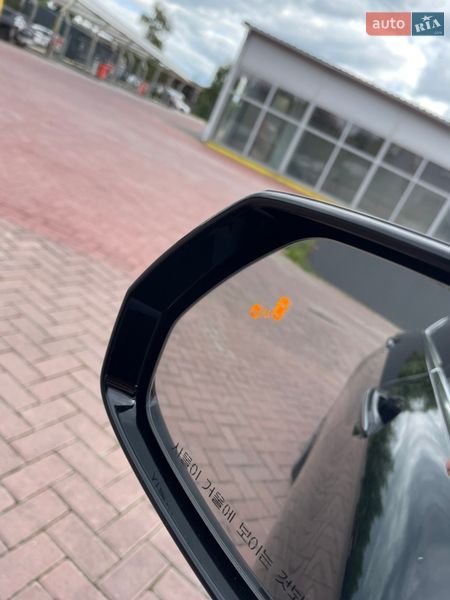 Седан Genesis G80 2016 в Ровно