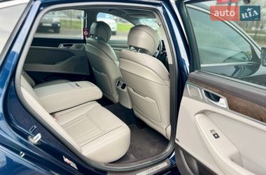 Седан Genesis G80 2018 в Вышгороде