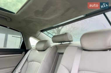 Седан Genesis G80 2018 в Вышгороде