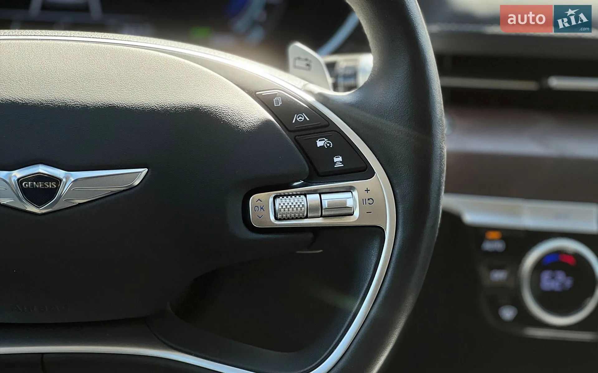 2022 Genesis G80 - мініатюра 13
