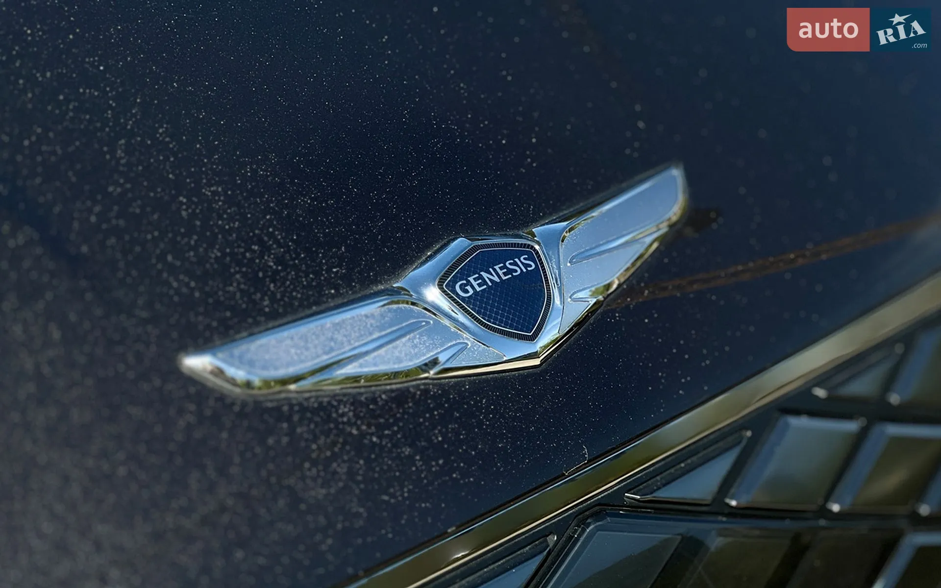 2022 Genesis G80 - мініатюра 28