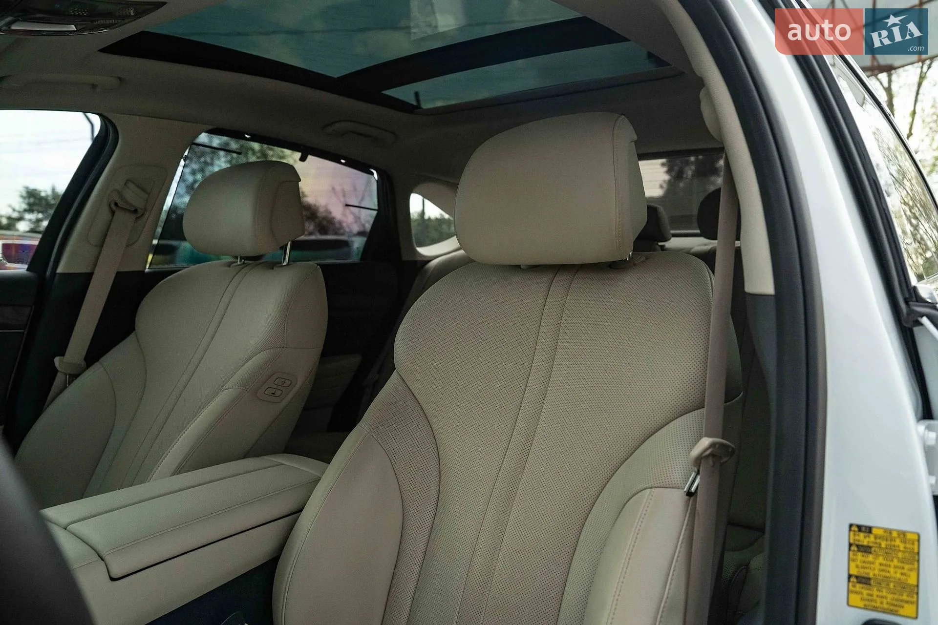 2022 Genesis G80 - мініатюра 37