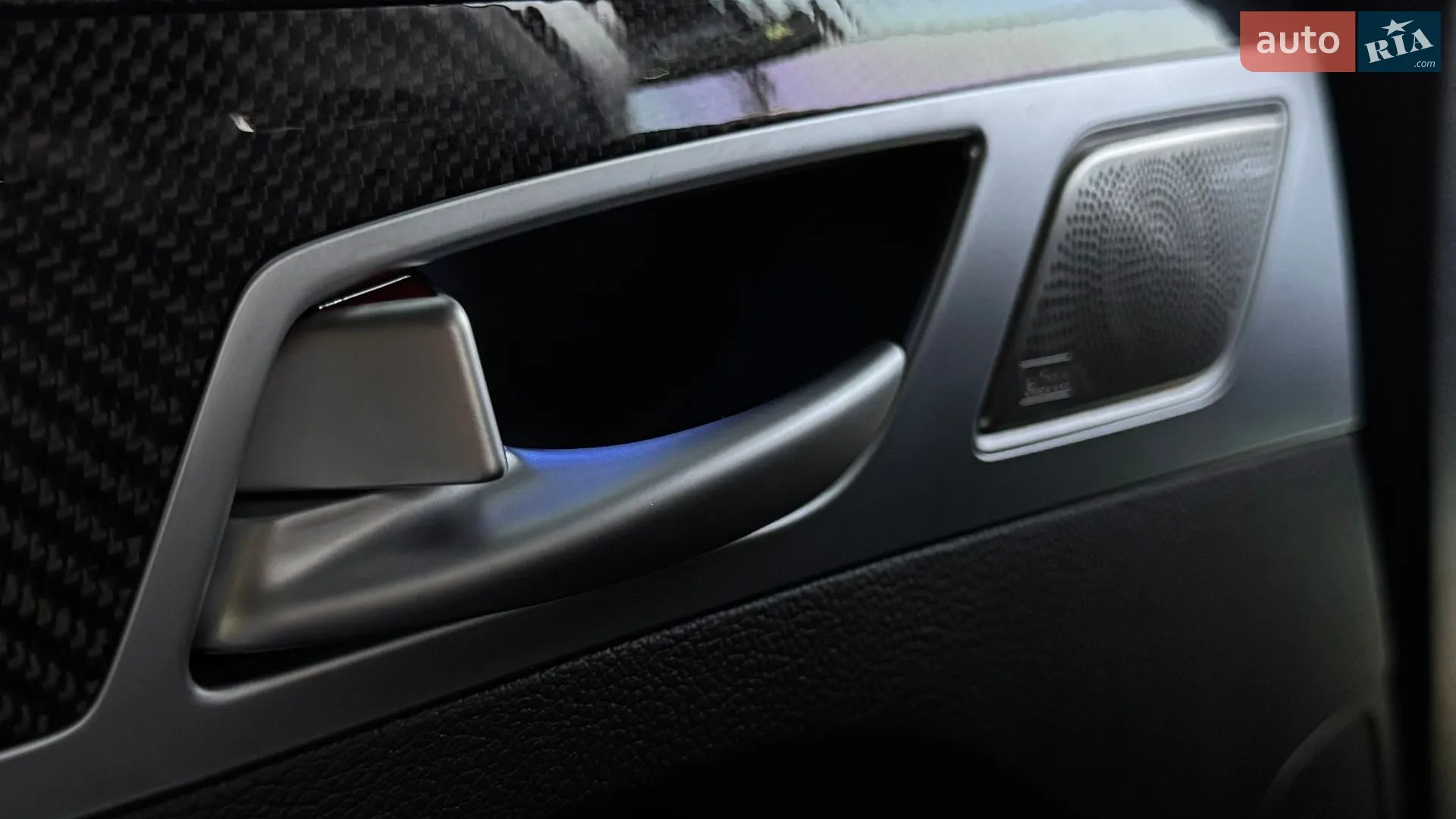 Genesis G80 2017 VIN KMHGN4JB4JU249544 фото оголошення 33 з 38