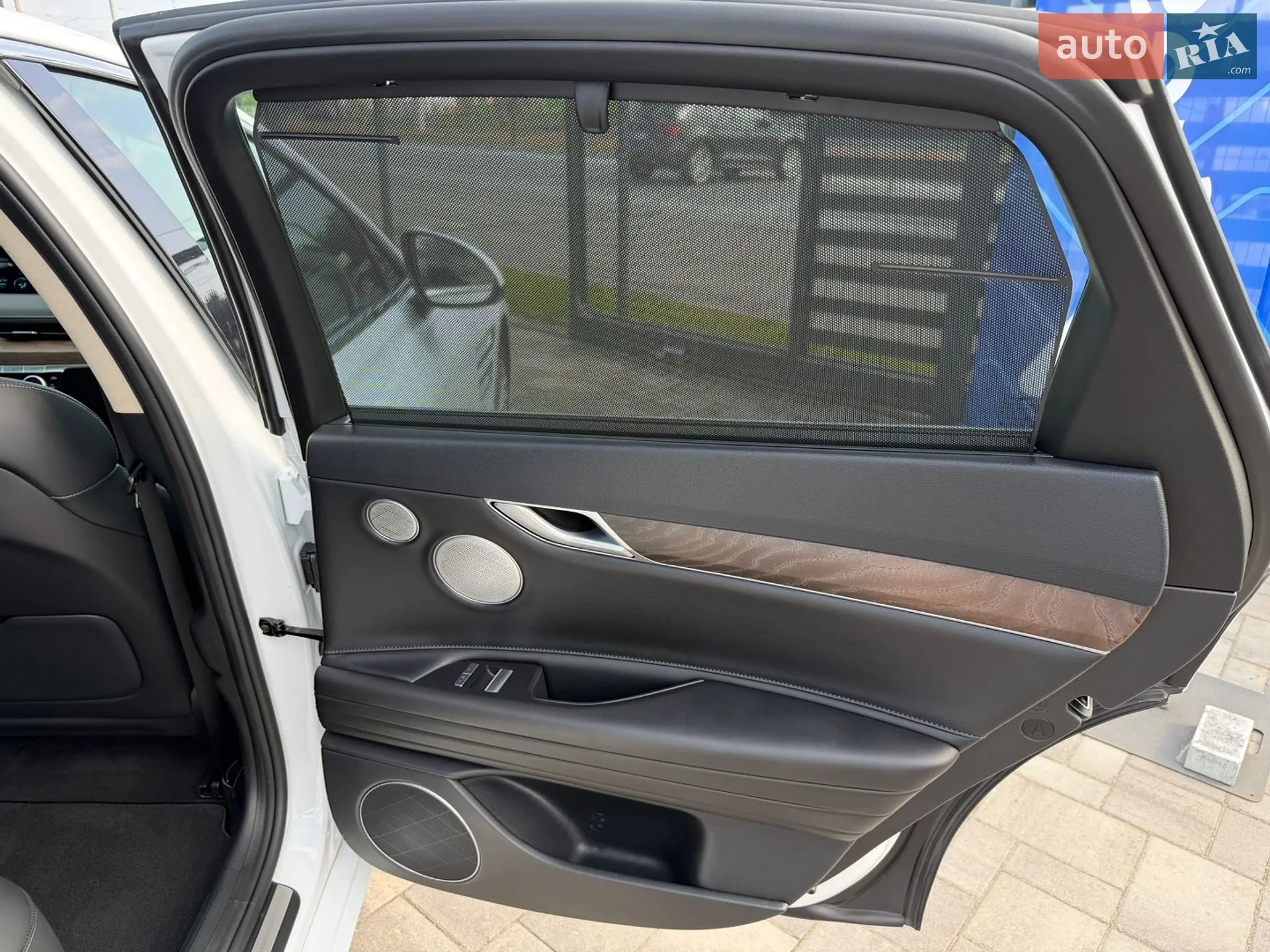 2022 Genesis G80 - мініатюра 21