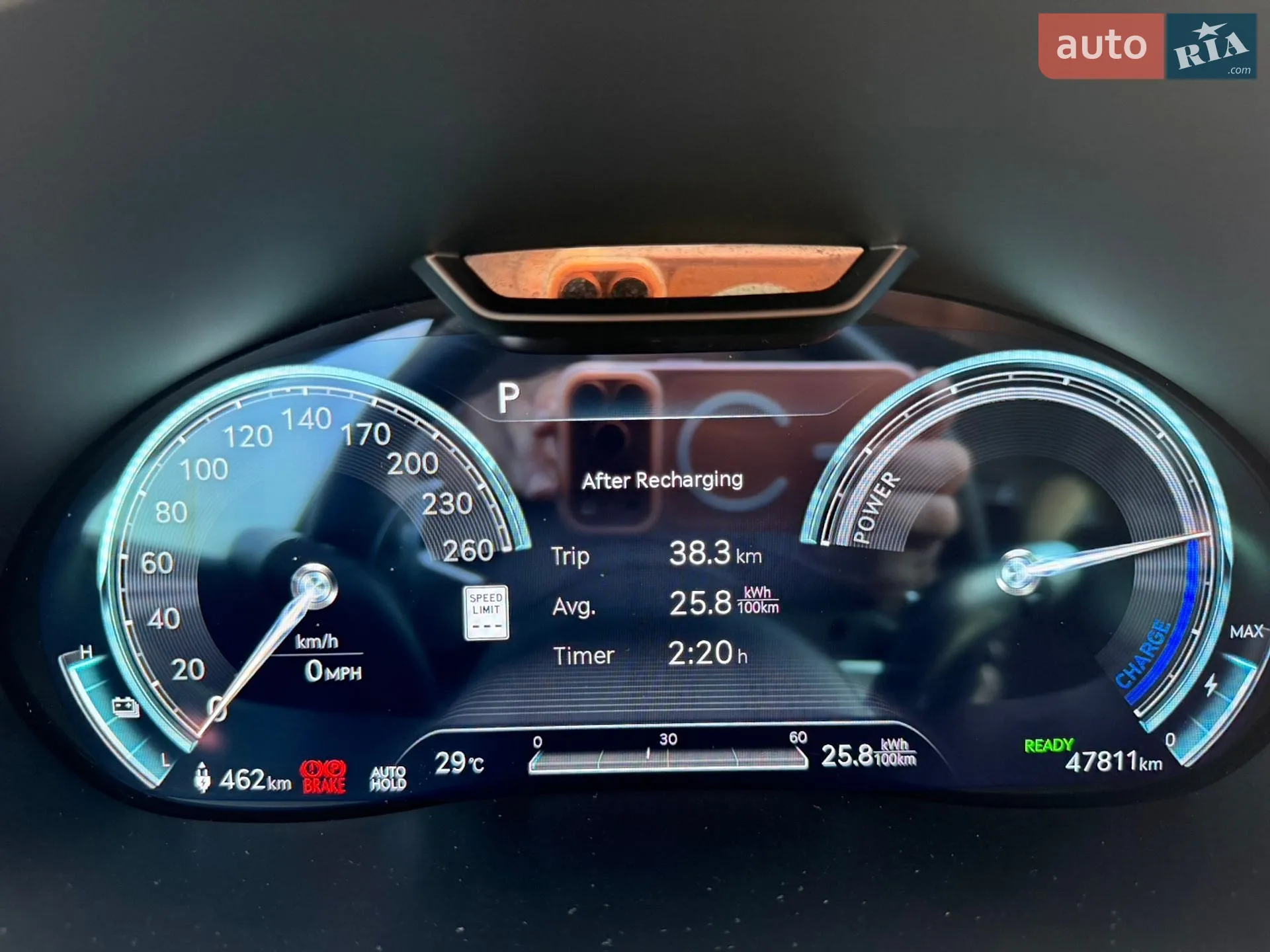 2022 Genesis G80 - мініатюра 27