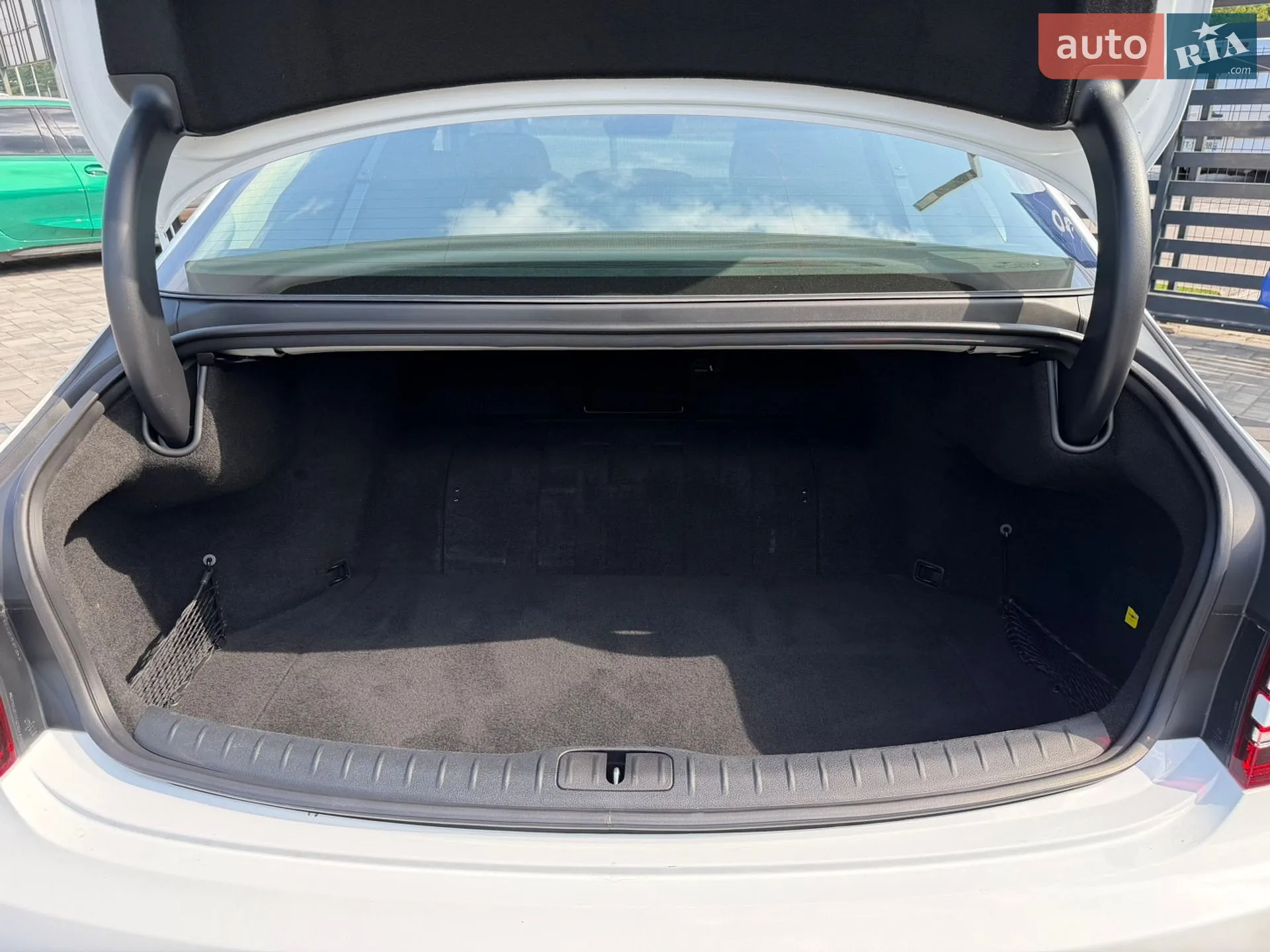2022 Genesis G80 - мініатюра 28