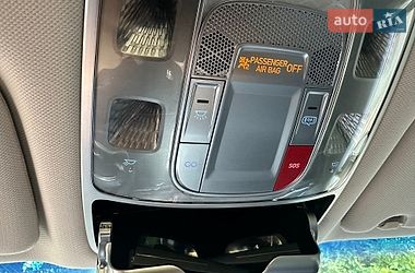 Седан Genesis G80 2024 в Умані