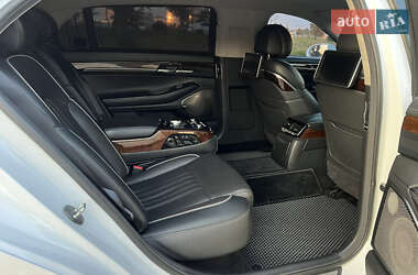 Седан Genesis G90 2016 в 