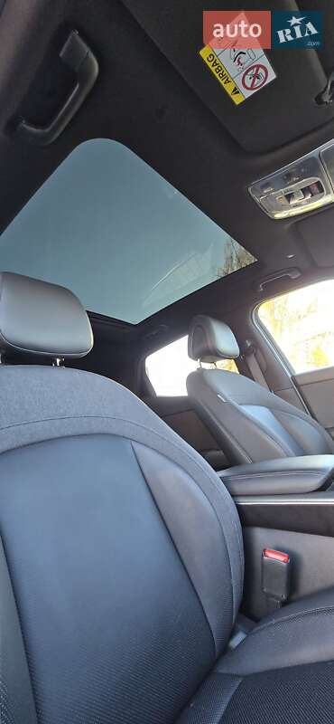 Внедорожник / Кроссовер Genesis GV60 2023 в Самборе