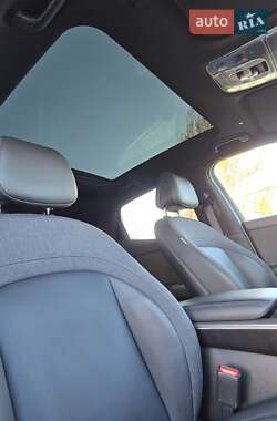 Внедорожник / Кроссовер Genesis GV60 2023 в 