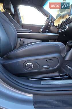 Внедорожник / Кроссовер Genesis GV60 2023 в 