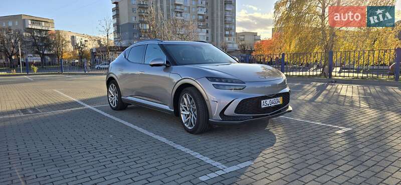 Внедорожник / Кроссовер Genesis GV60 2023 в Самборе