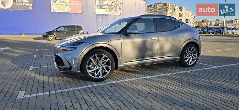 Внедорожник / Кроссовер Genesis GV60 2023 в Самборе