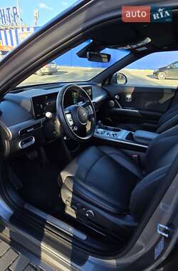 Внедорожник / Кроссовер Genesis GV60 2023 в 