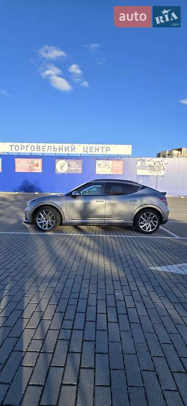 Внедорожник / Кроссовер Genesis GV60 2023 в Самборе