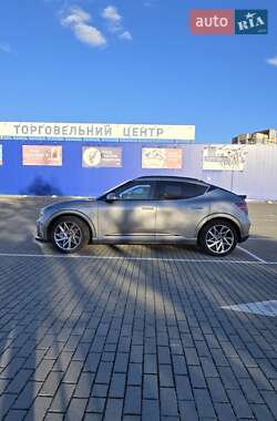 Внедорожник / Кроссовер Genesis GV60 2023 в 