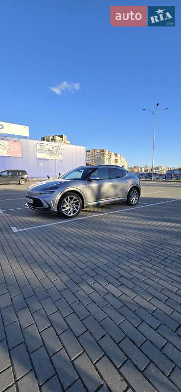 Внедорожник / Кроссовер Genesis GV60 2023 в Самборе