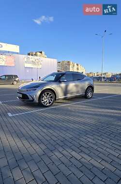 Внедорожник / Кроссовер Genesis GV60 2023 в 