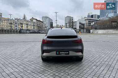 Позашляховик / Кросовер Genesis GV60 2022 в 