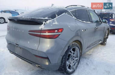 Внедорожник / Кроссовер Genesis GV60 2022 в 