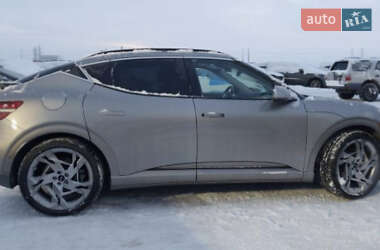 Внедорожник / Кроссовер Genesis GV60 2022 в Сокале