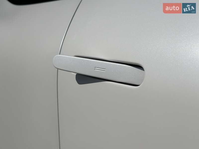 Позашляховик / Кросовер Genesis GV60 2022 в Чернівцях