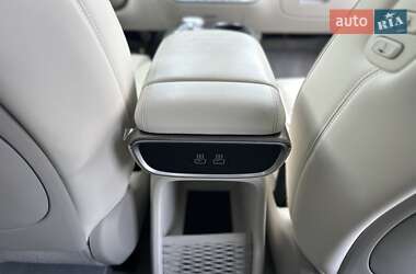 Внедорожник / Кроссовер Genesis GV60 2022 в 